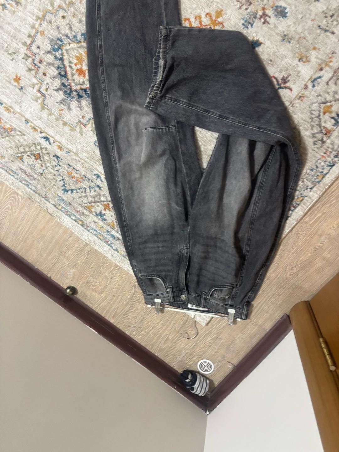 Pull & Bear джинсы pull bear — фото 2