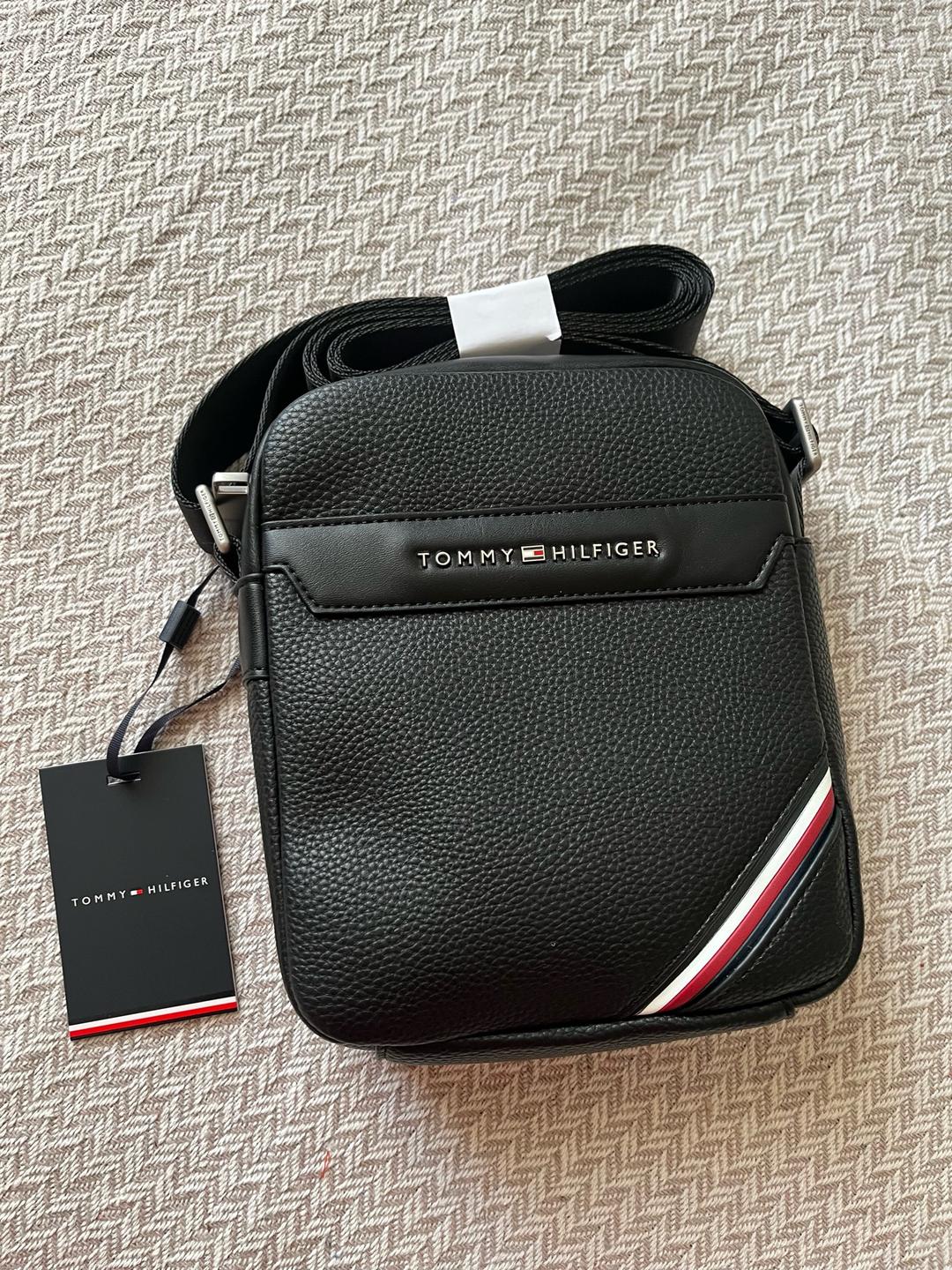 Tommy Hilfiger Мужская сумка Tommy Hilfiger — фото 2