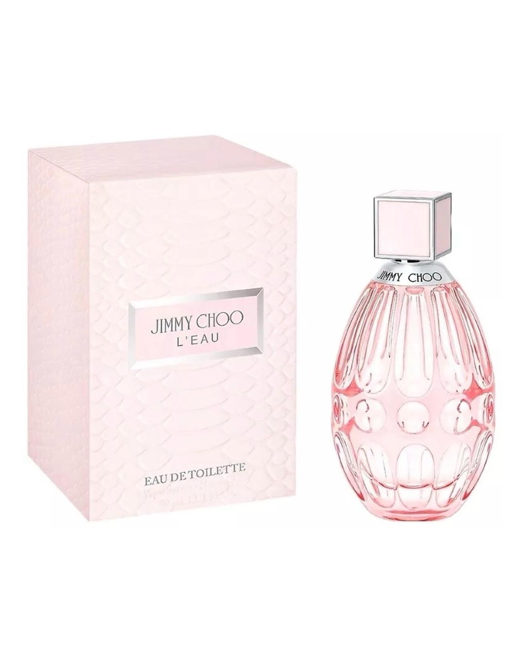 Jimmy Choo Парфюмерная вода Jimmy Choo L'Eau — фото 2