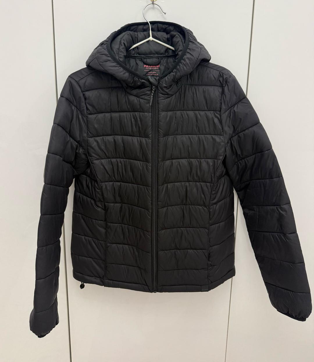 Pull & Bear Куртка Pull&Bear — фото 2