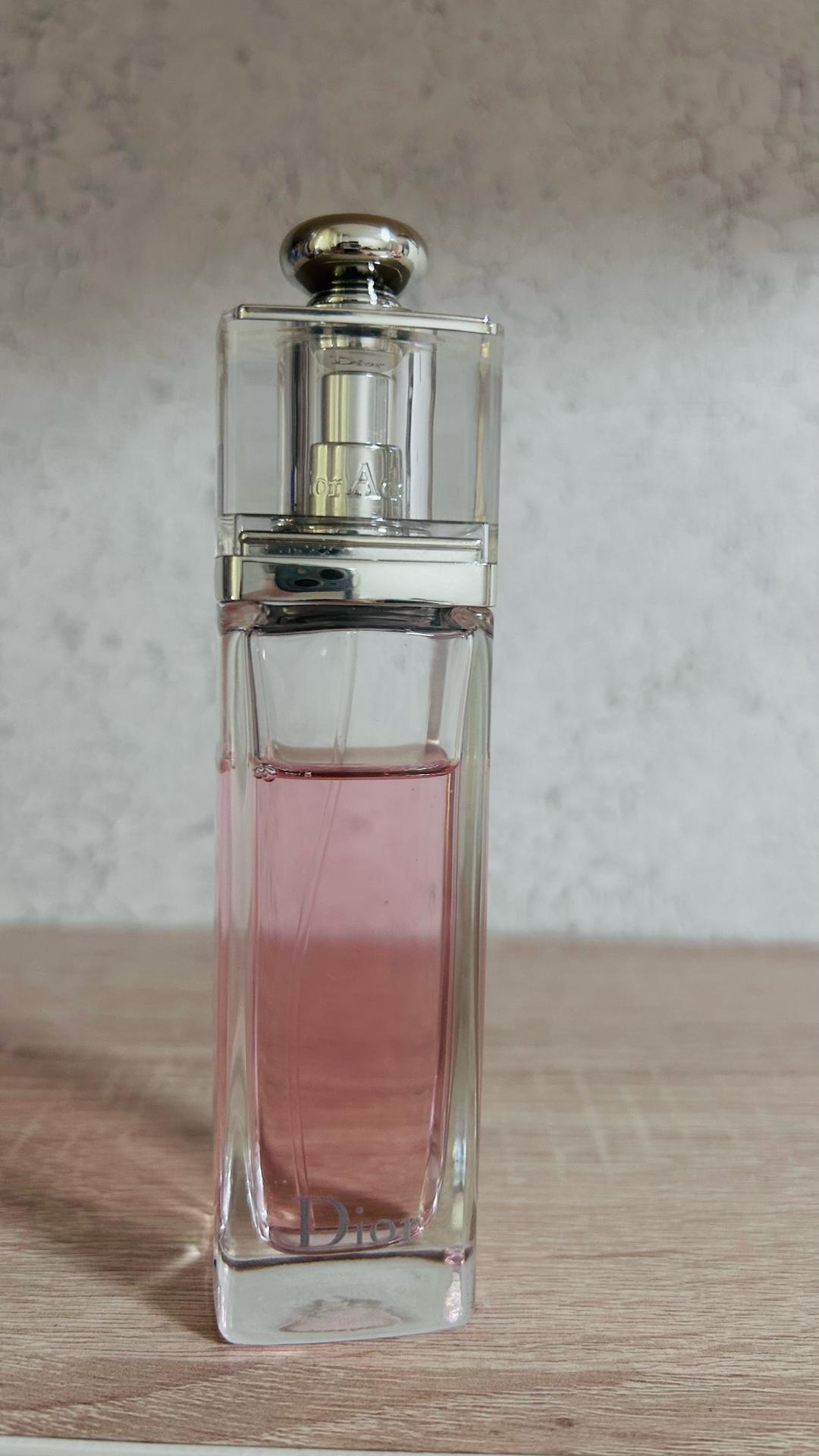 Dior Dior Addict Eau Fraiche 50  мл — фото 2