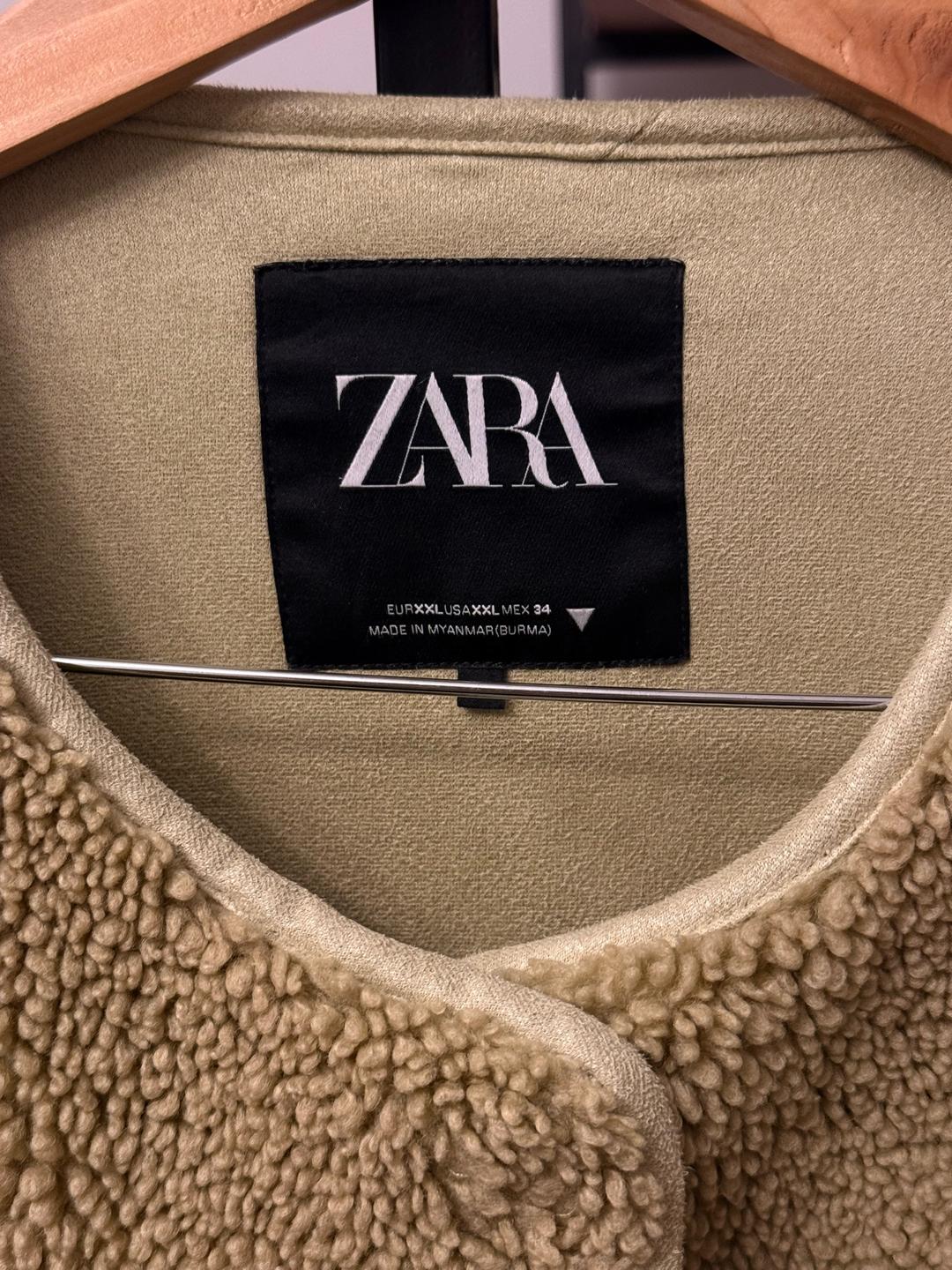 Zara Куртка ZARA — фото 2