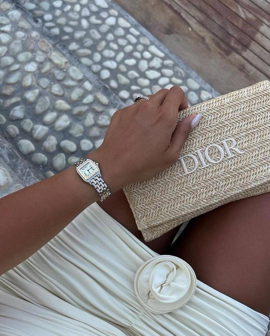 Dior Сумка клатч Dior Beaute — фото 2