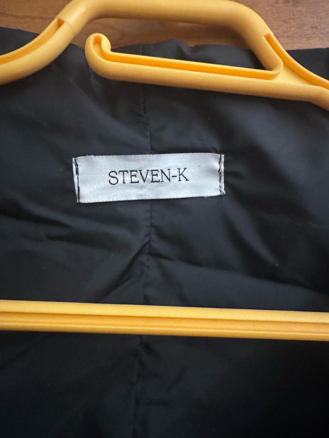 Steven-K Жилетка — фото 2