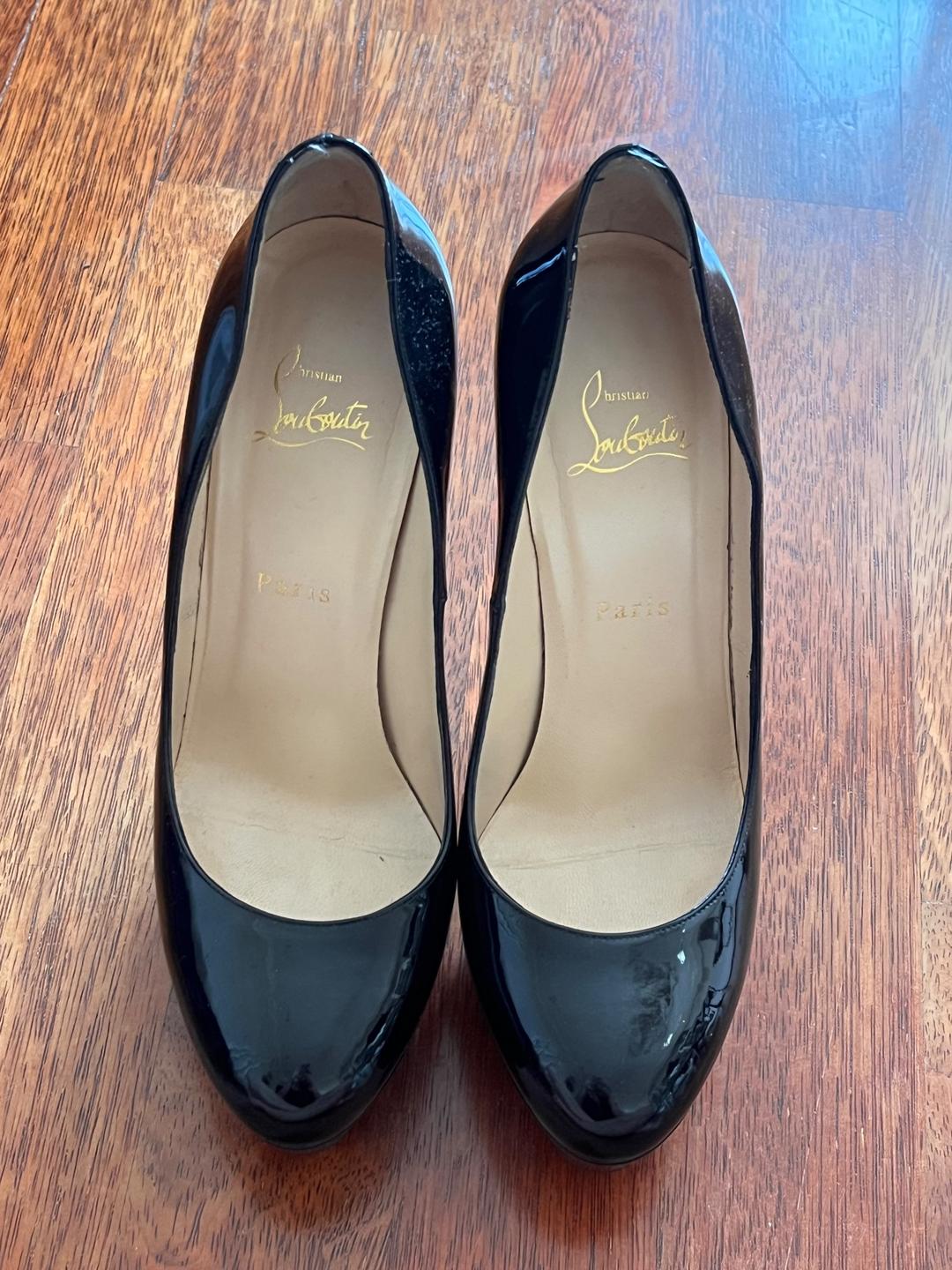 Christian Louboutin Туфли Christian Louboutin — фото 2