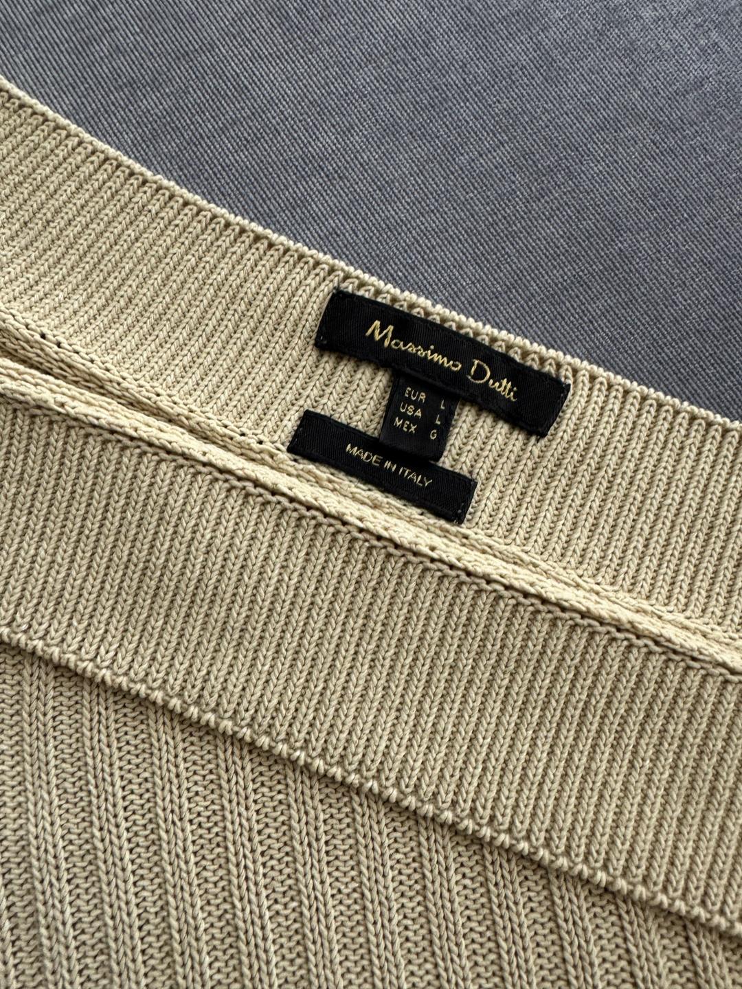 Massimo Dutti Топ Massimo Dutti — фото 2