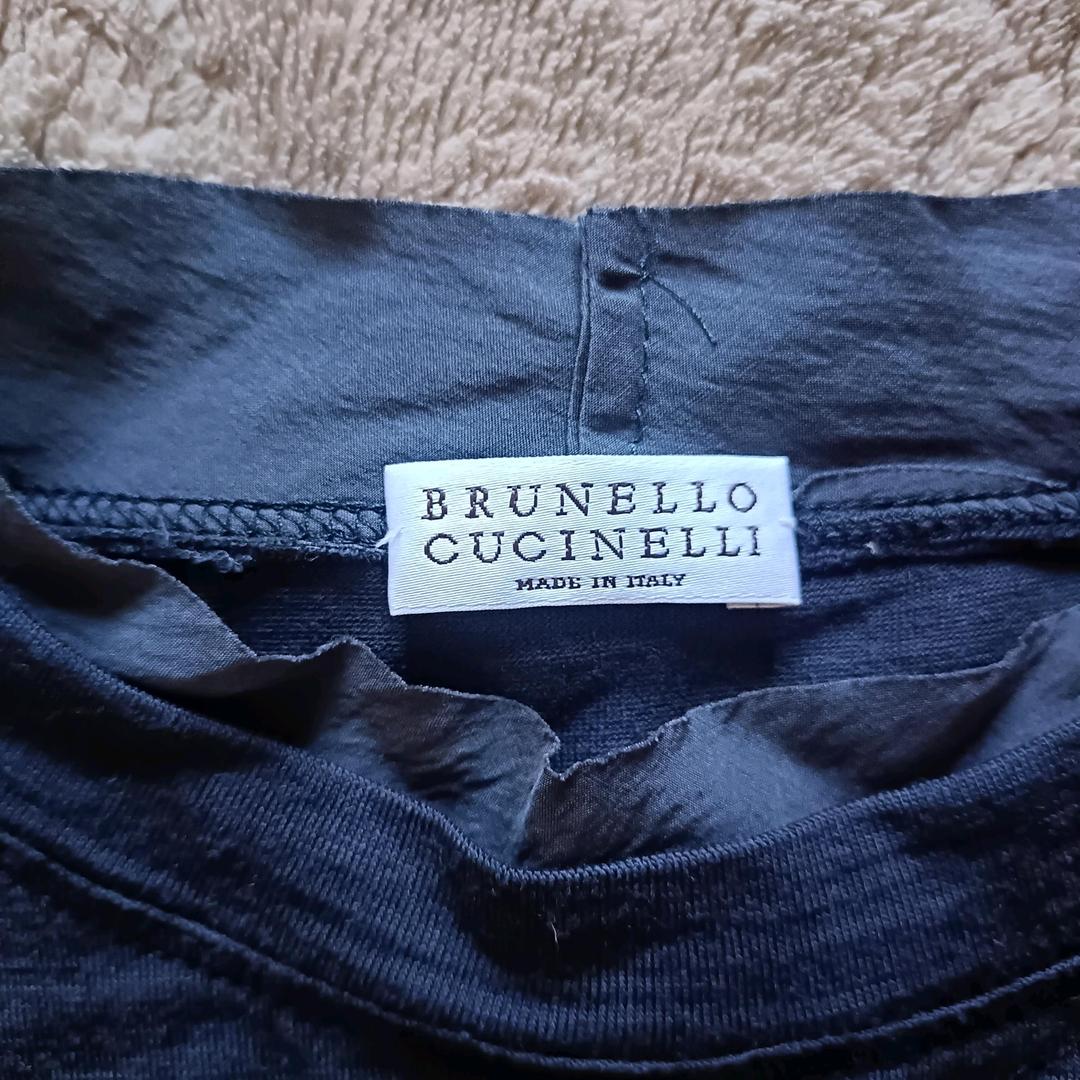 Brunello Cucinelli Туника,можно как платье — фото 2