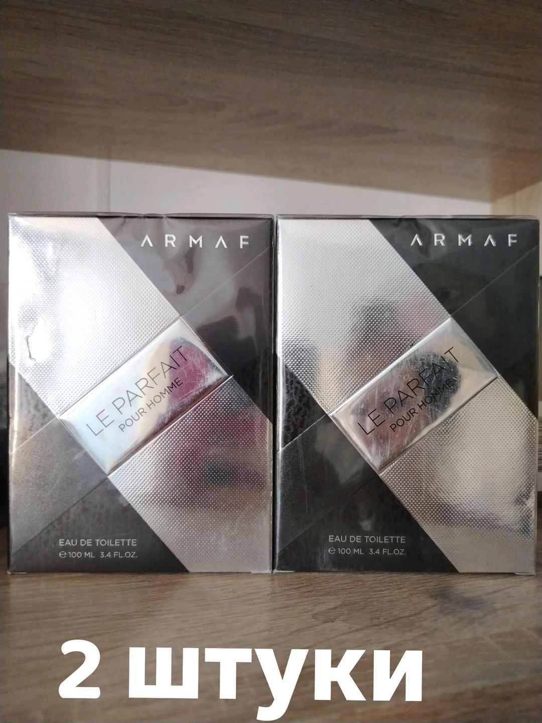 armaf Armaf Le Parfait Pour Homme — фото 2