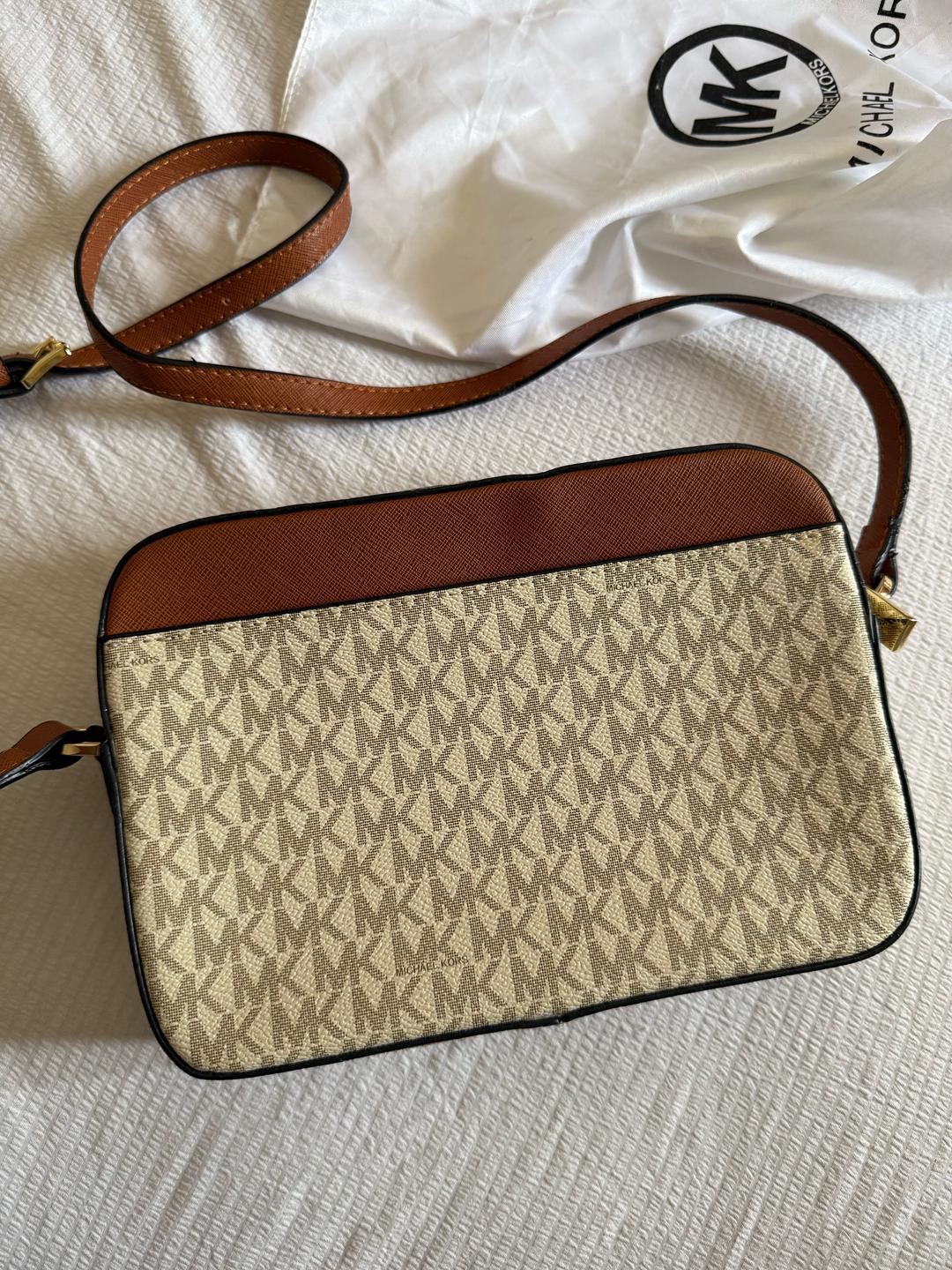 Michael Kors Сумка кроссбоди Michael Kors — фото 2