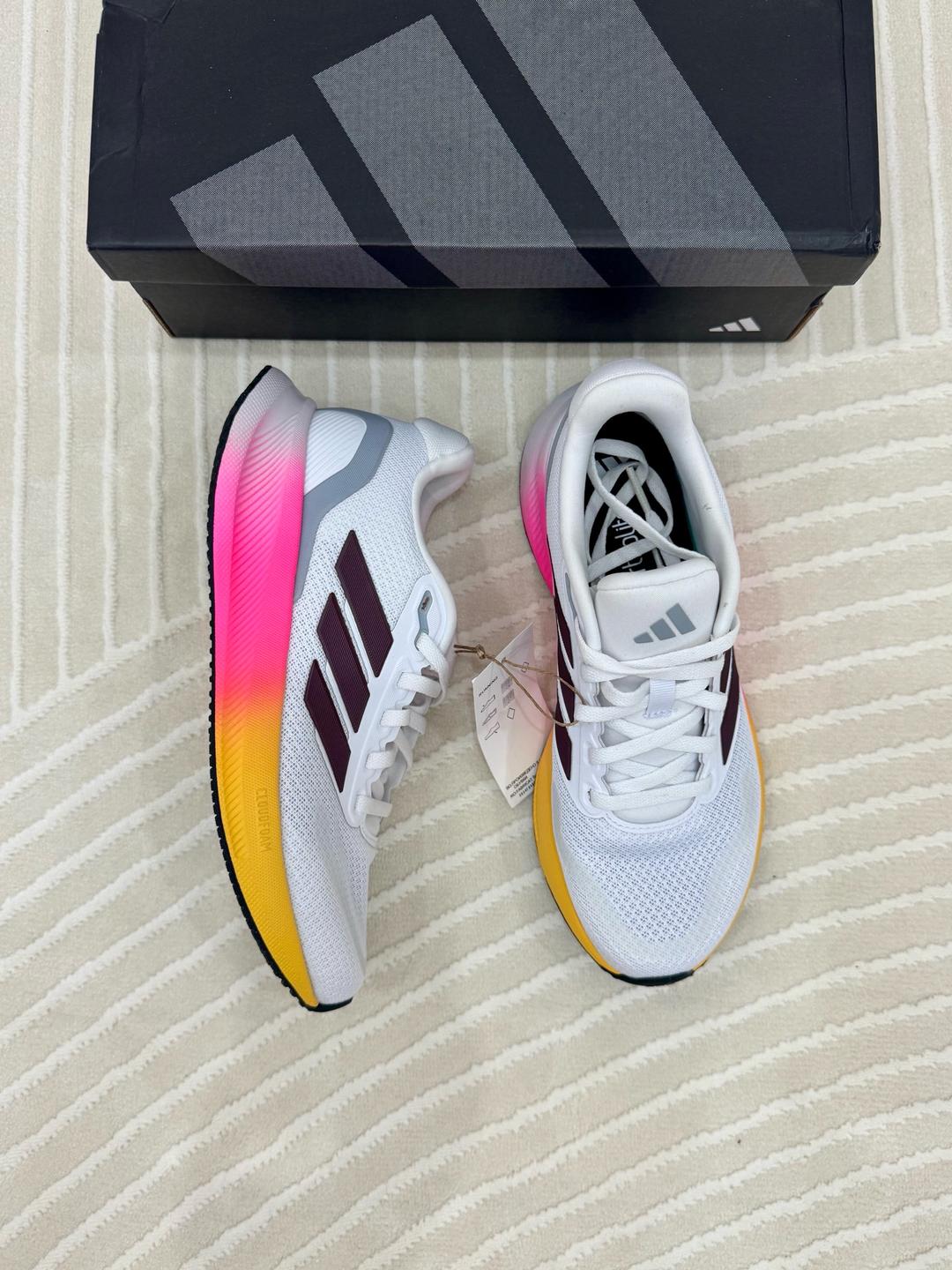 Adidas Кроссовки оригинал Adidas — фото 2