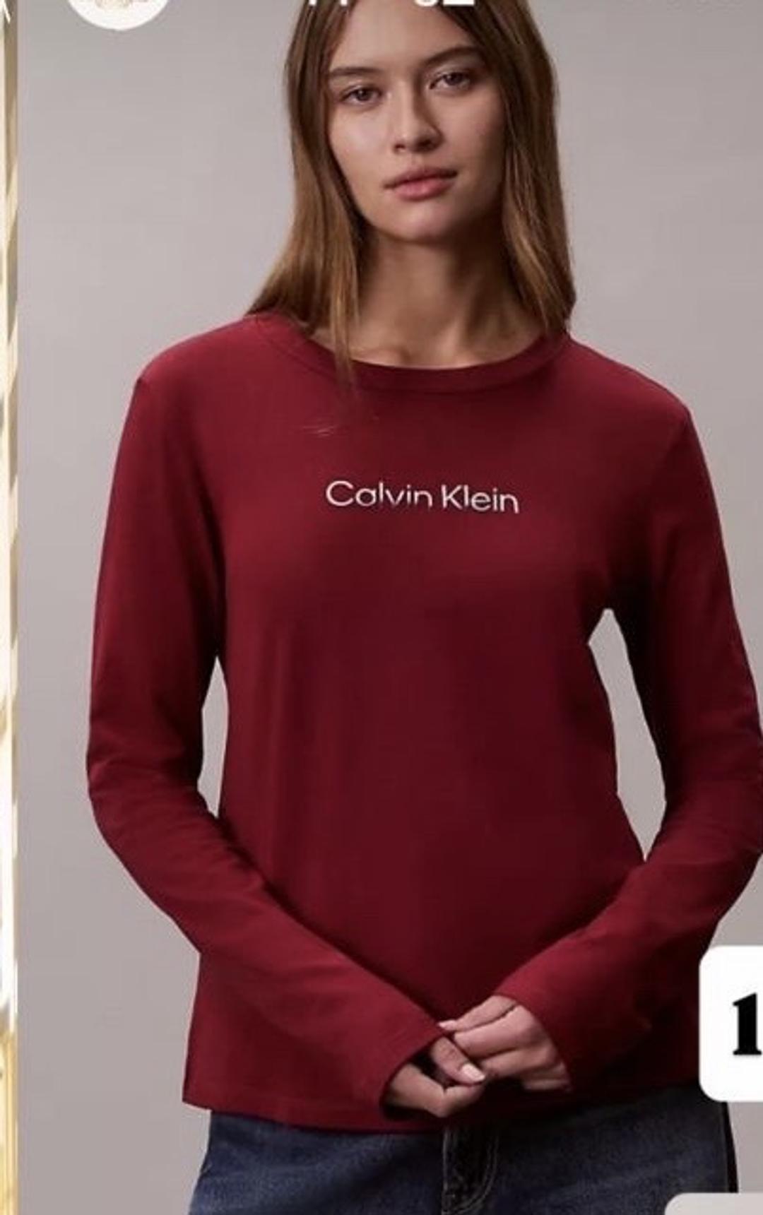 Calvin Klein Calvin Klein — фото 2