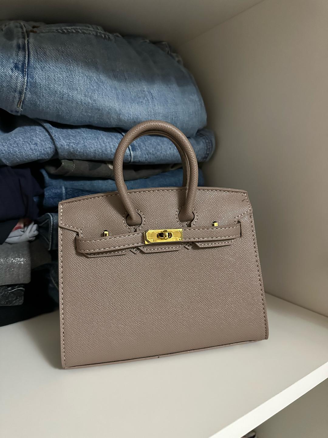 Hermès hermes birkin в размере мини — фото 2