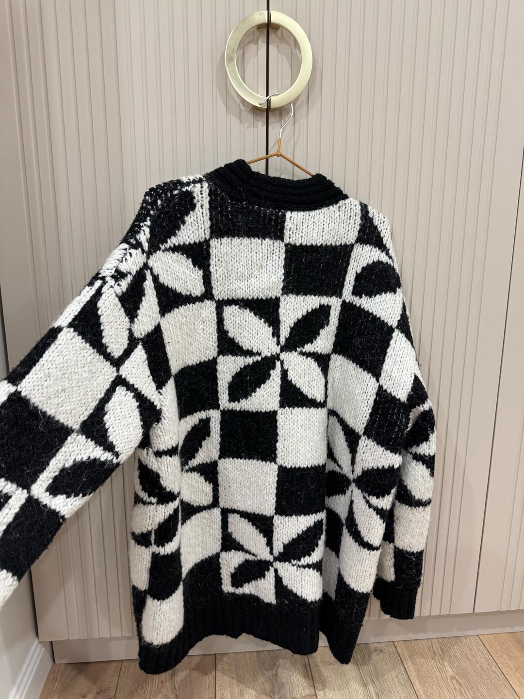 Zara Свитер Зара — фото 2