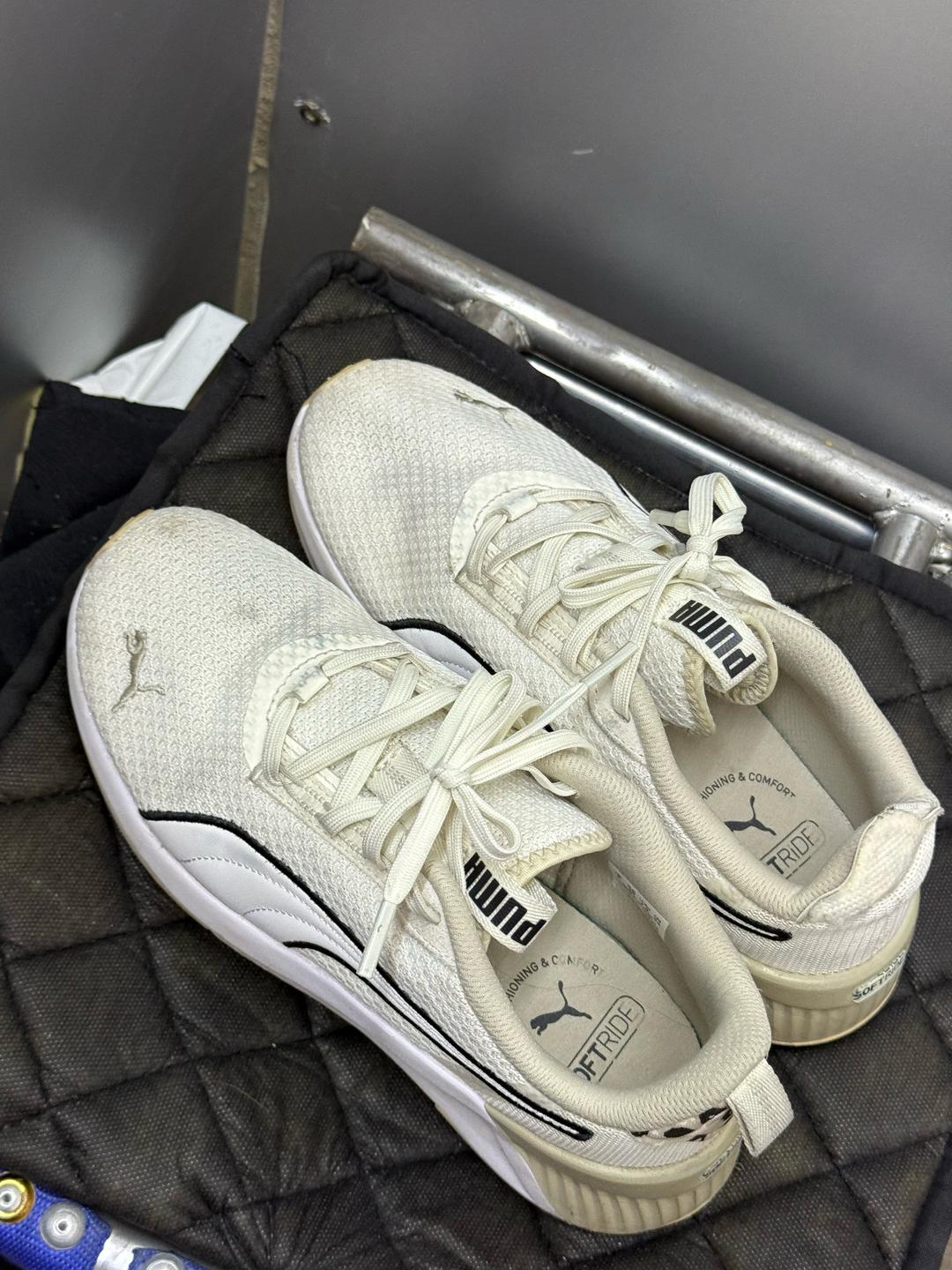 Puma Женские кроссовки Puma — фото 2