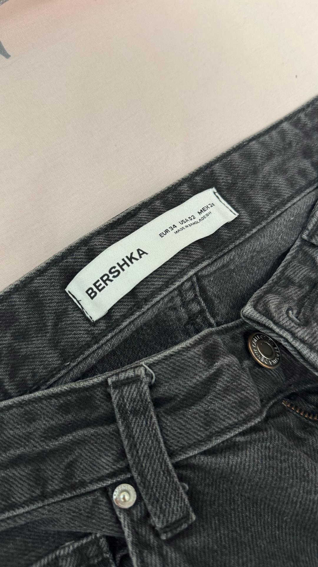 Bershka Джинсы Bershka — фото 2