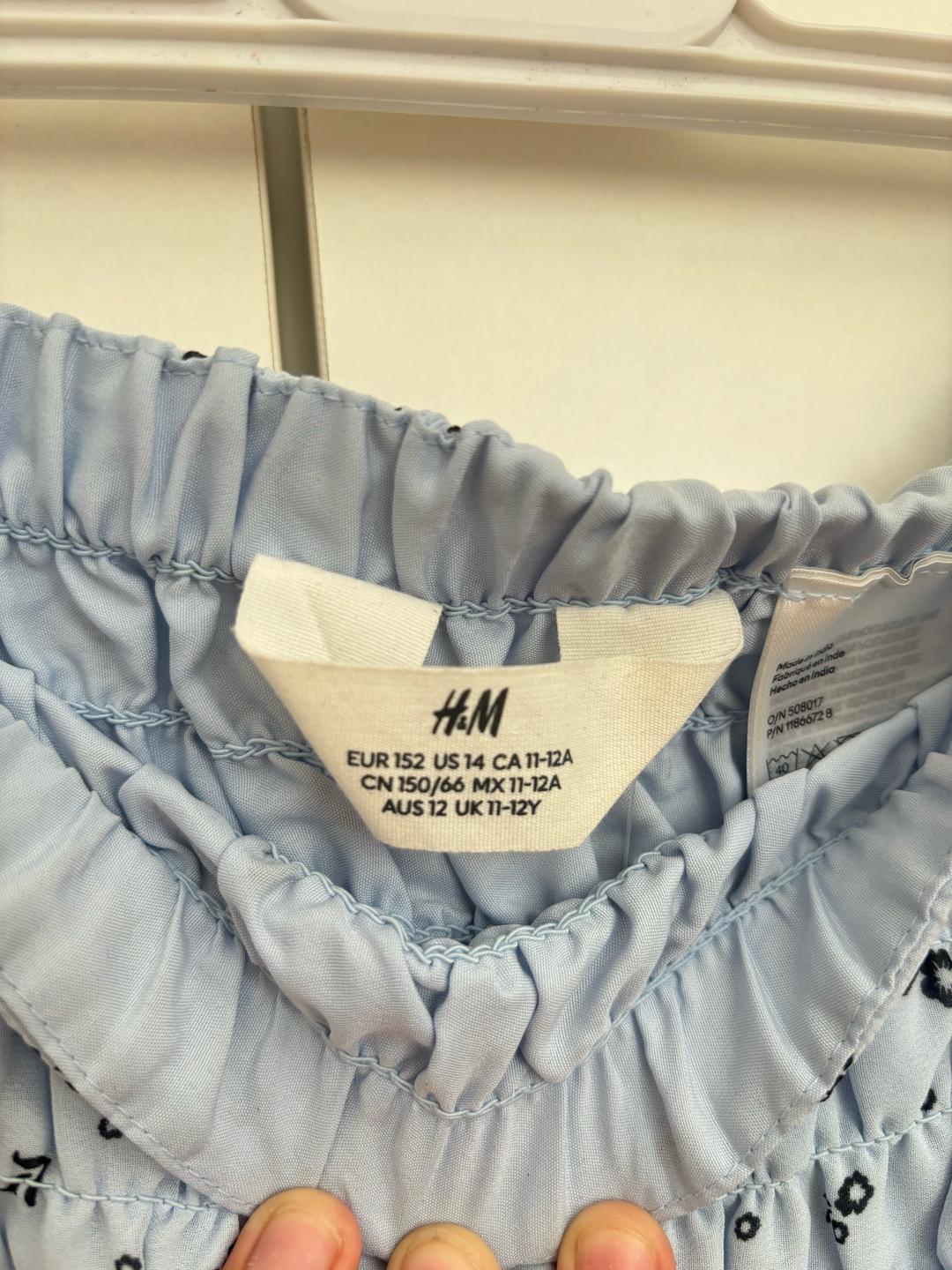 H&M Юбка H&M — фото 2