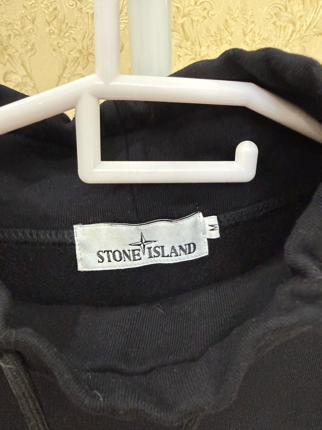 Stone Island Stone Island Худи — фото 2