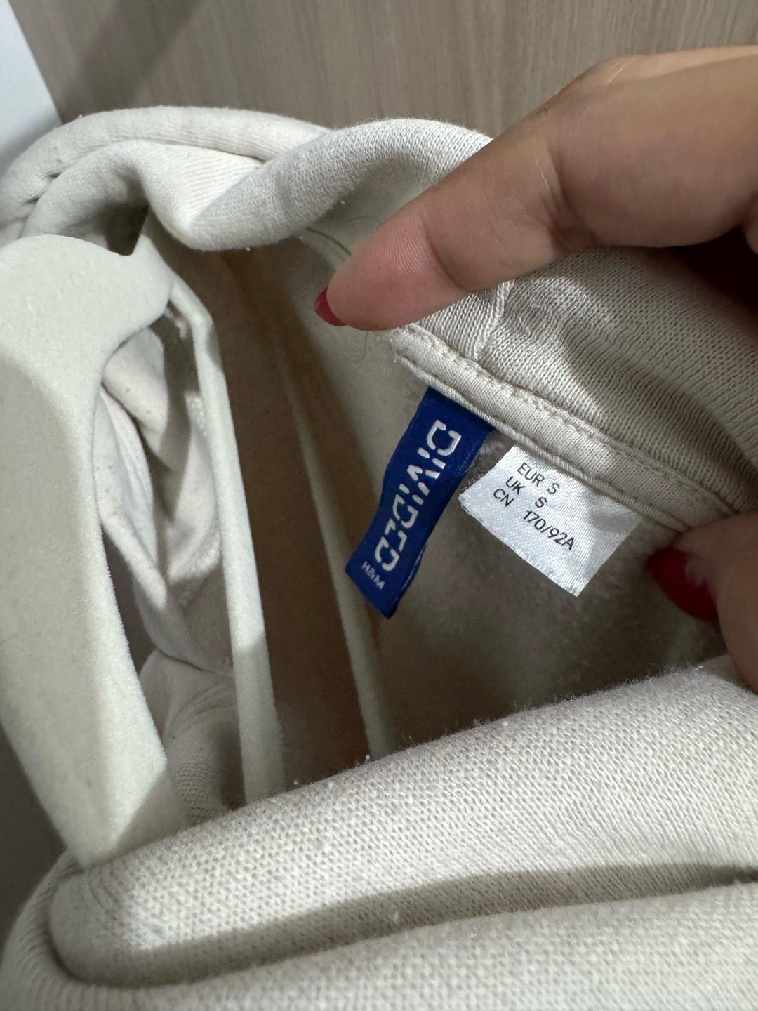 H&M Худи H&M Divided — фото 2