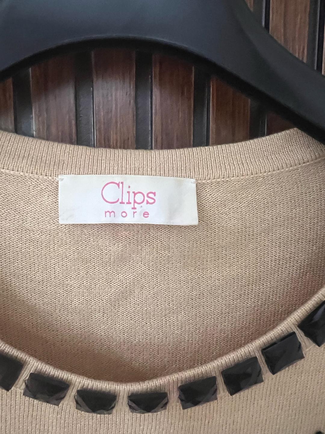 CLIPS Кофточка Clips, Италия — фото 2