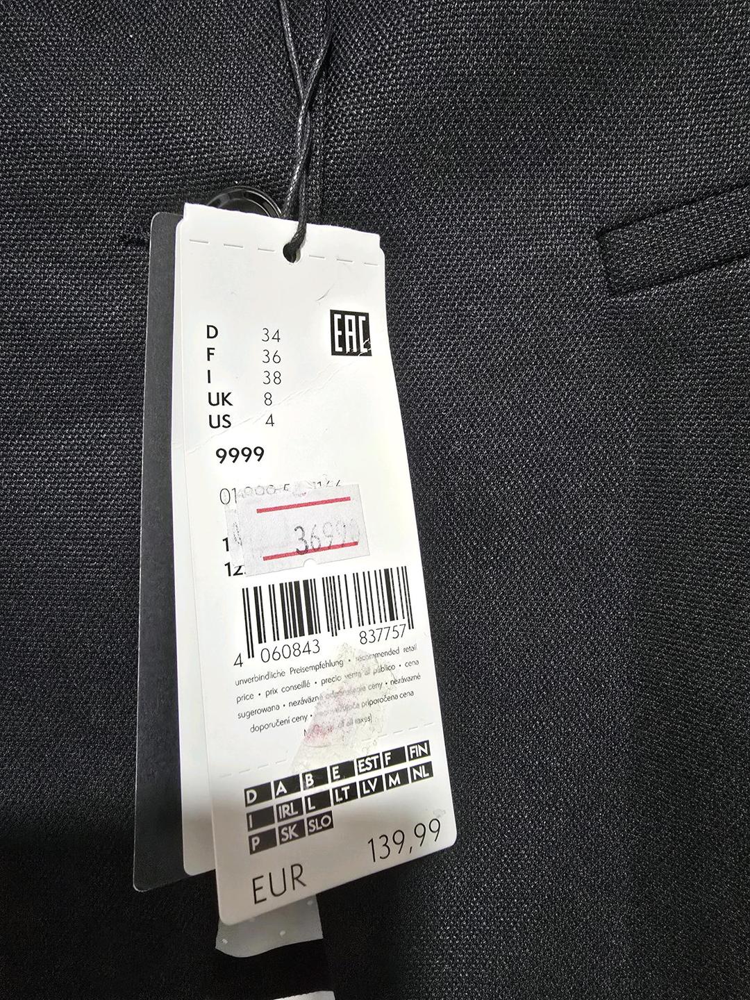 s.Oliver Пиджак — фото 2