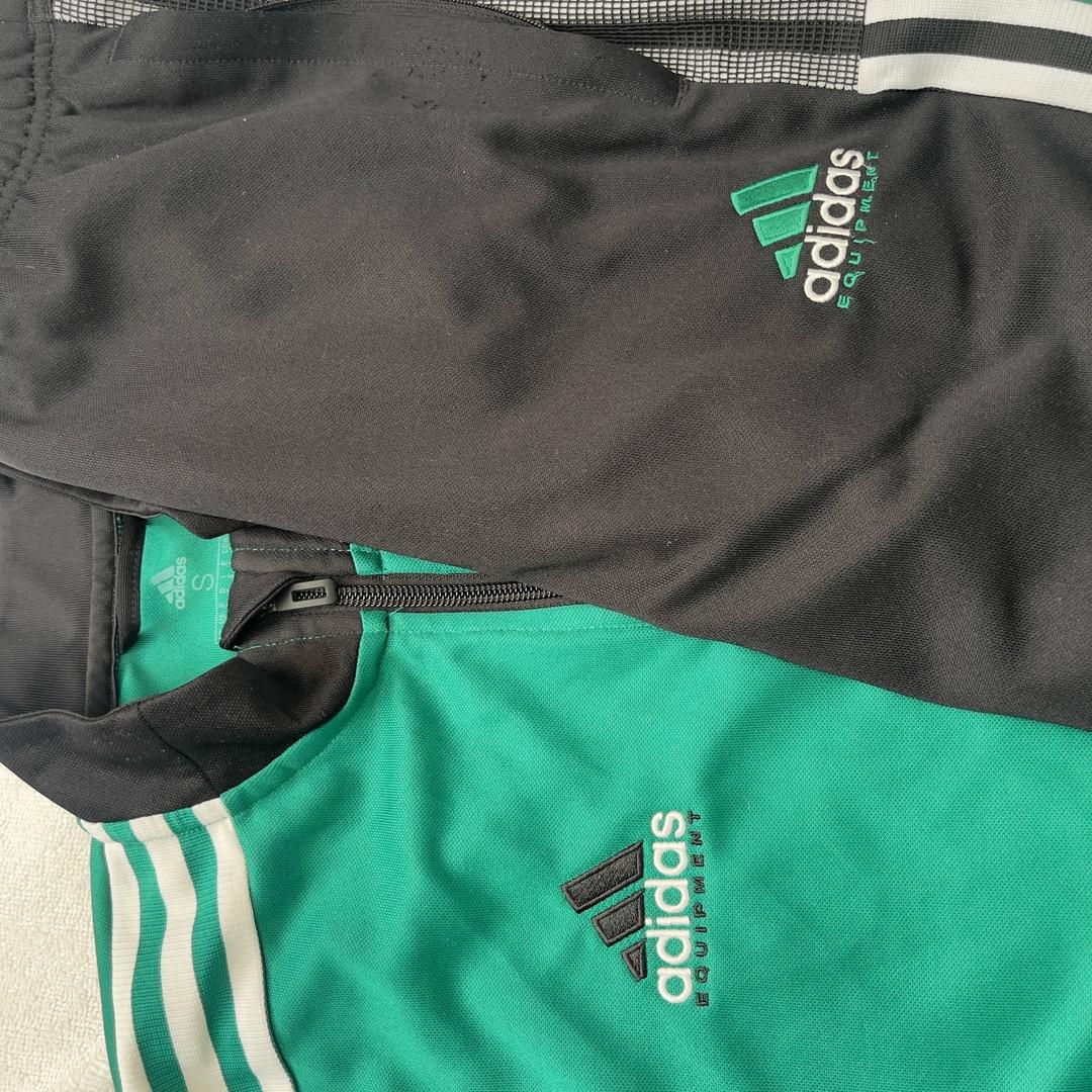 Adidas Спортивный костюм Adidas — фото 2
