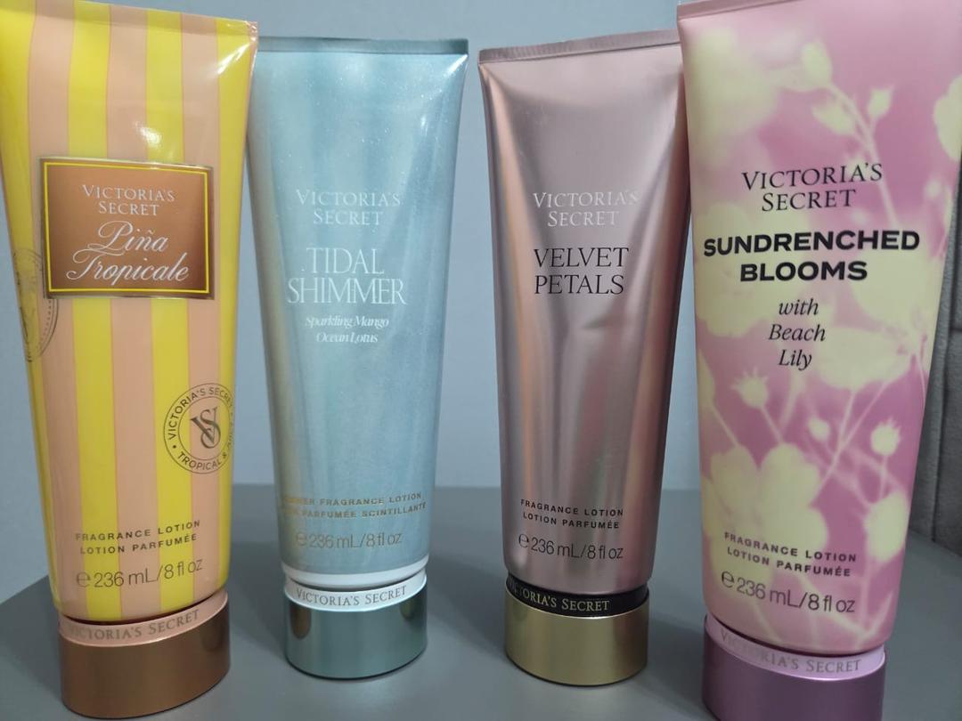 Victoria's Secret Лосьоны Victoria’s Secret — фото 2