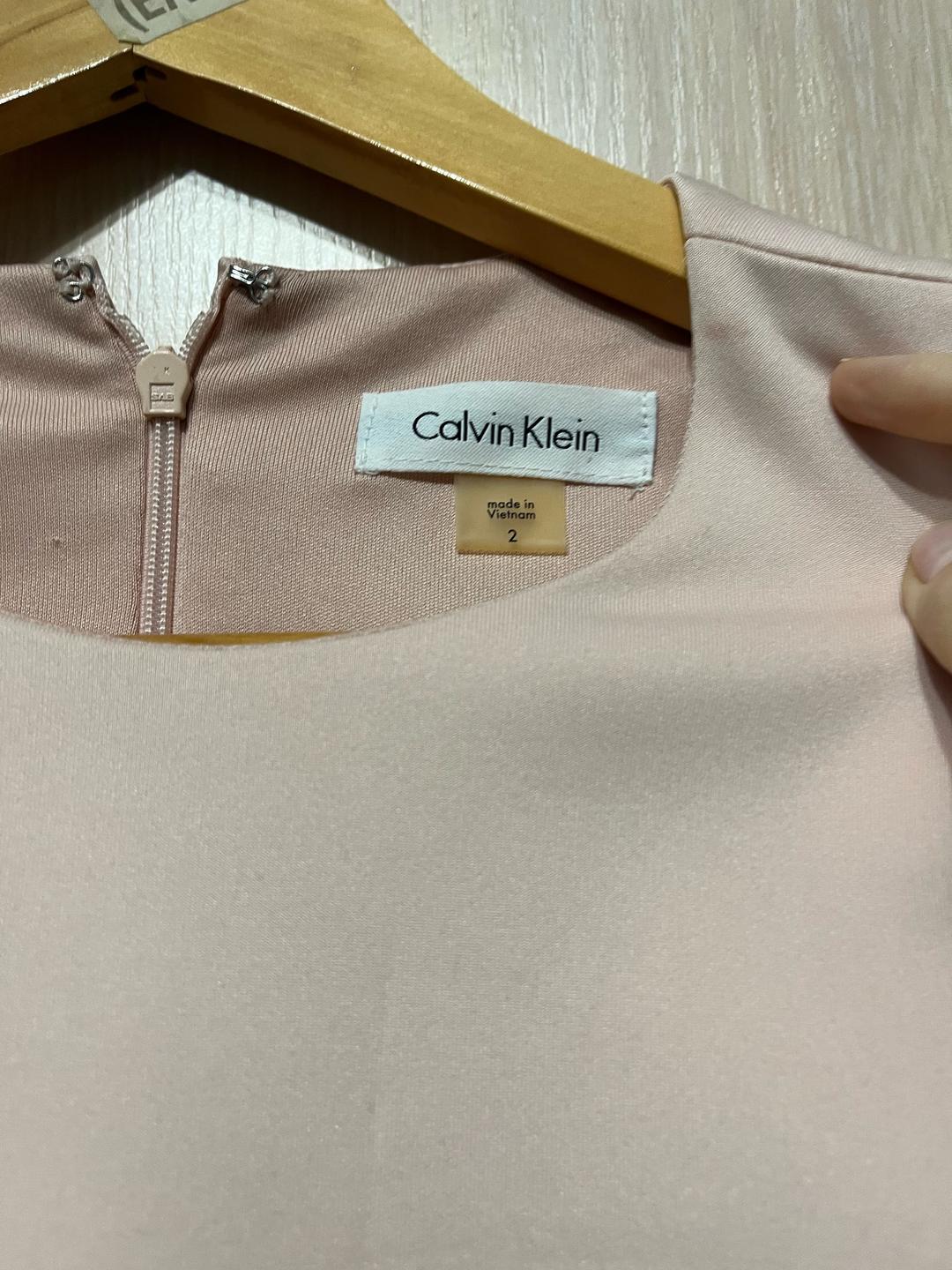 Calvin Klein платье Calvin Klein — фото 2