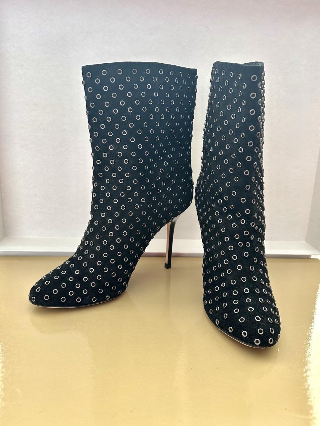 Jimmy Choo Полусапожки Jimmy Choo — фото 2