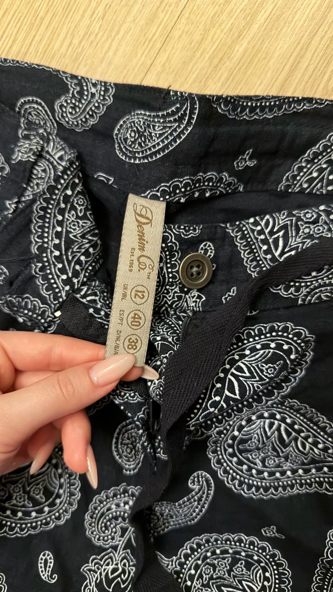 &Denim Шорты Denim Co — фото 2