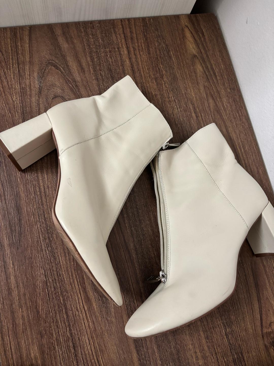 Zara Ботильоны демисезонные — фото 2