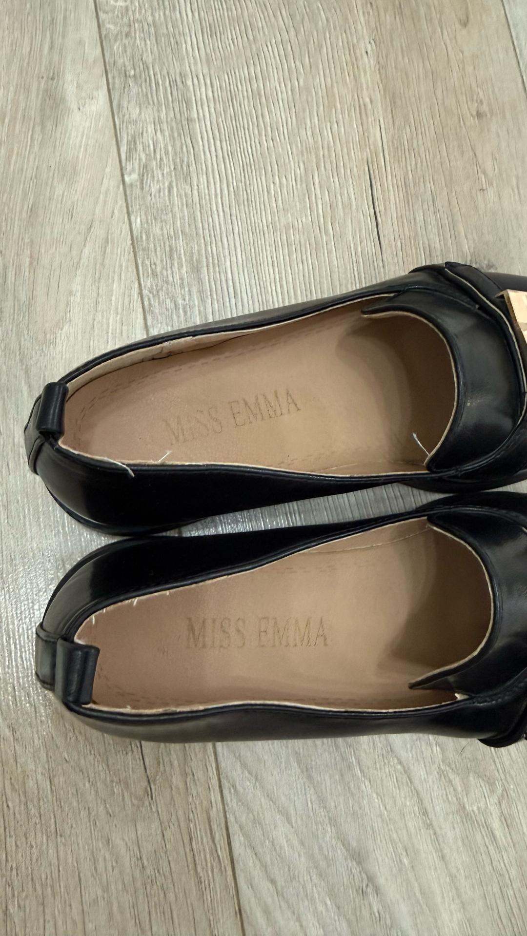 miss Emma Лоферы от турецкого бренда — фото 2