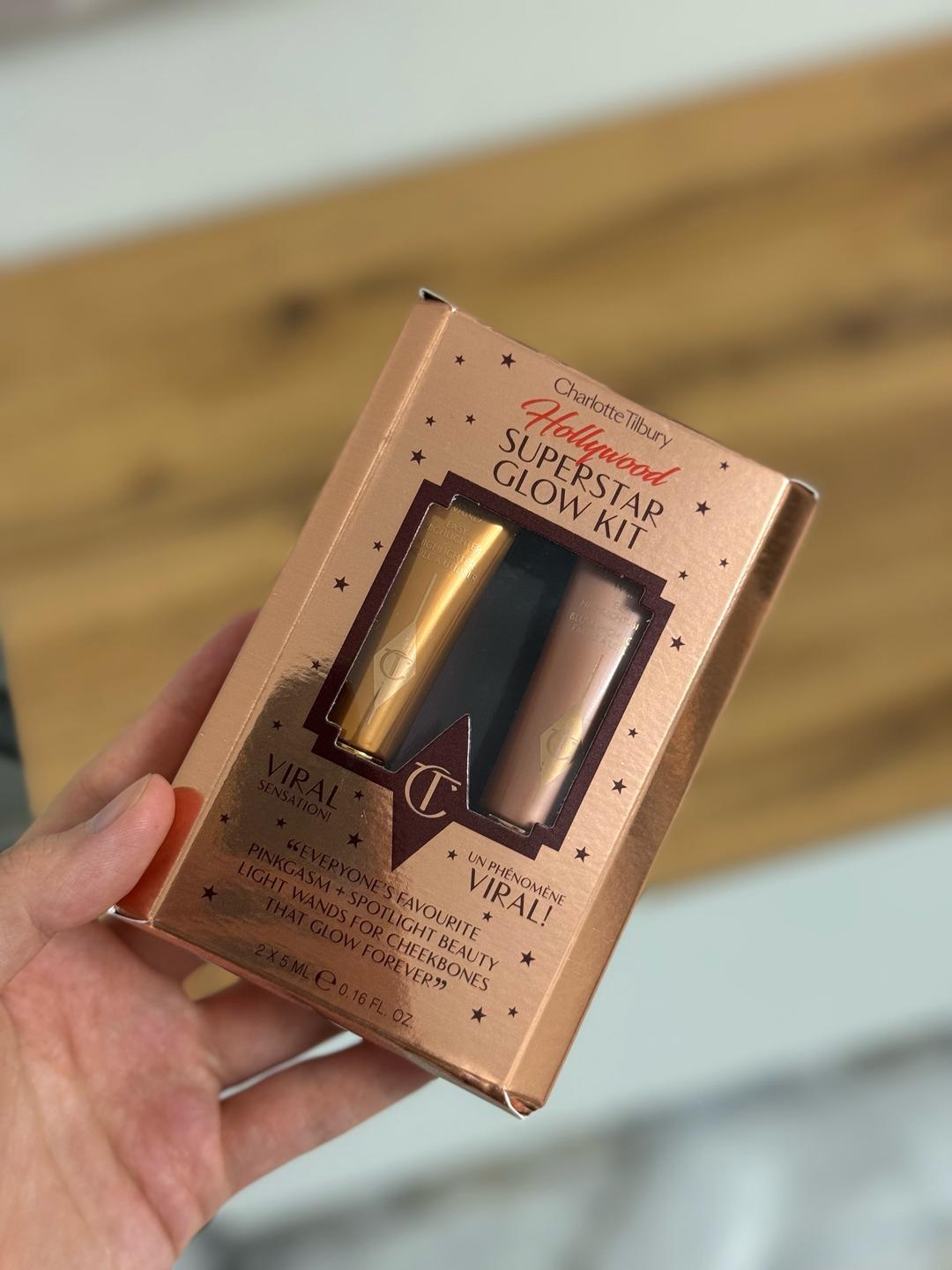 Charlotte Tilbury Румяна & хайлайтер Charlotte Tilbury — фото 2