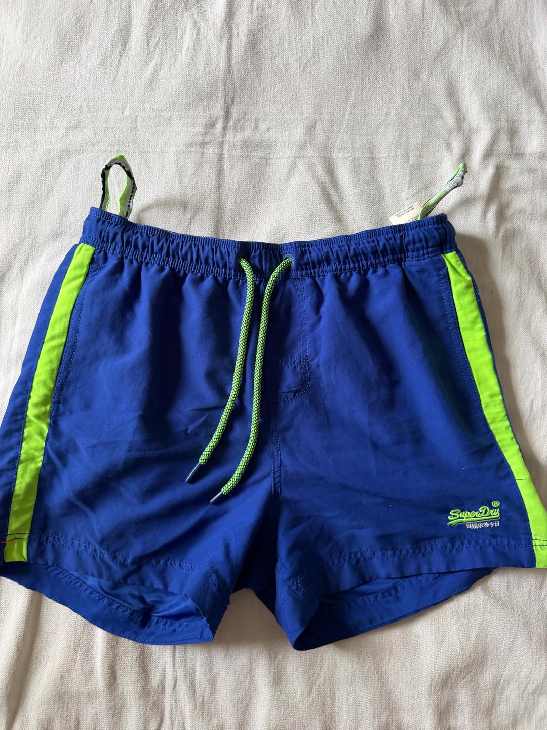 Superdry Плавки-шорты Superdry — фото 2