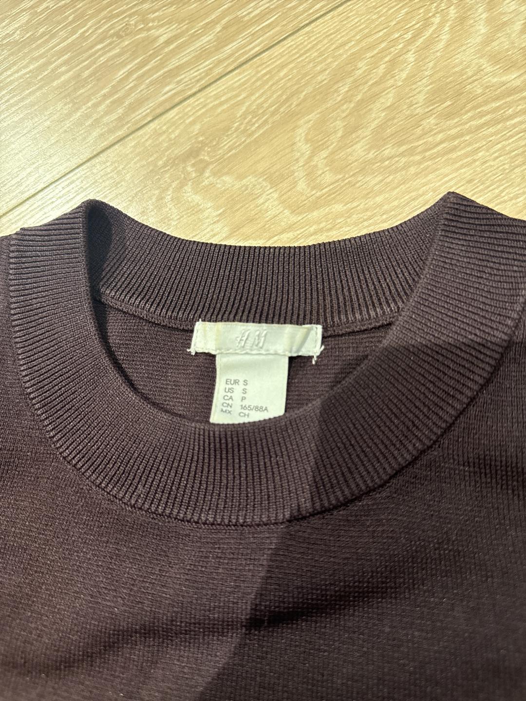 H&M Джемпер H&M — фото 2