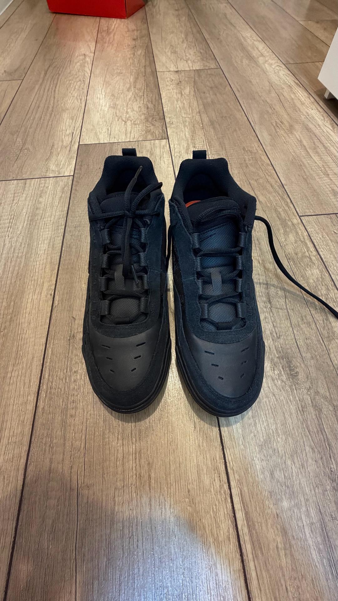 Nike Кроссовки Nike ISHOD — фото 2