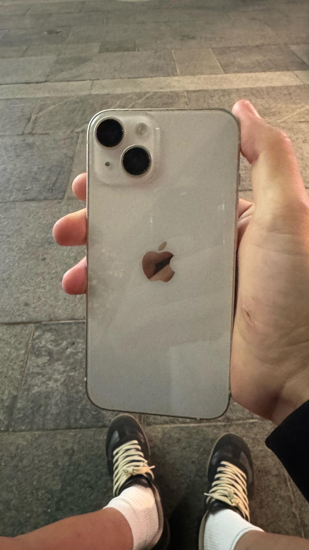 Apple Смартфон Apple iPhone 14 — фото 2