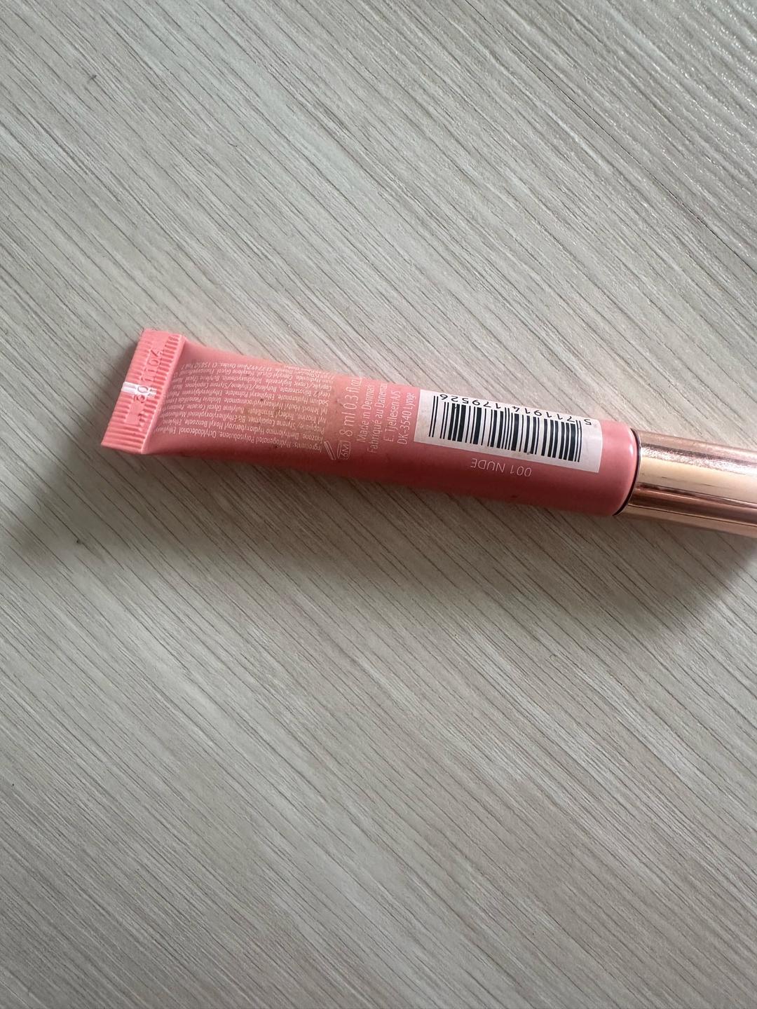 Gosh GOSH бальзам для губ tinted lip balm — фото 2