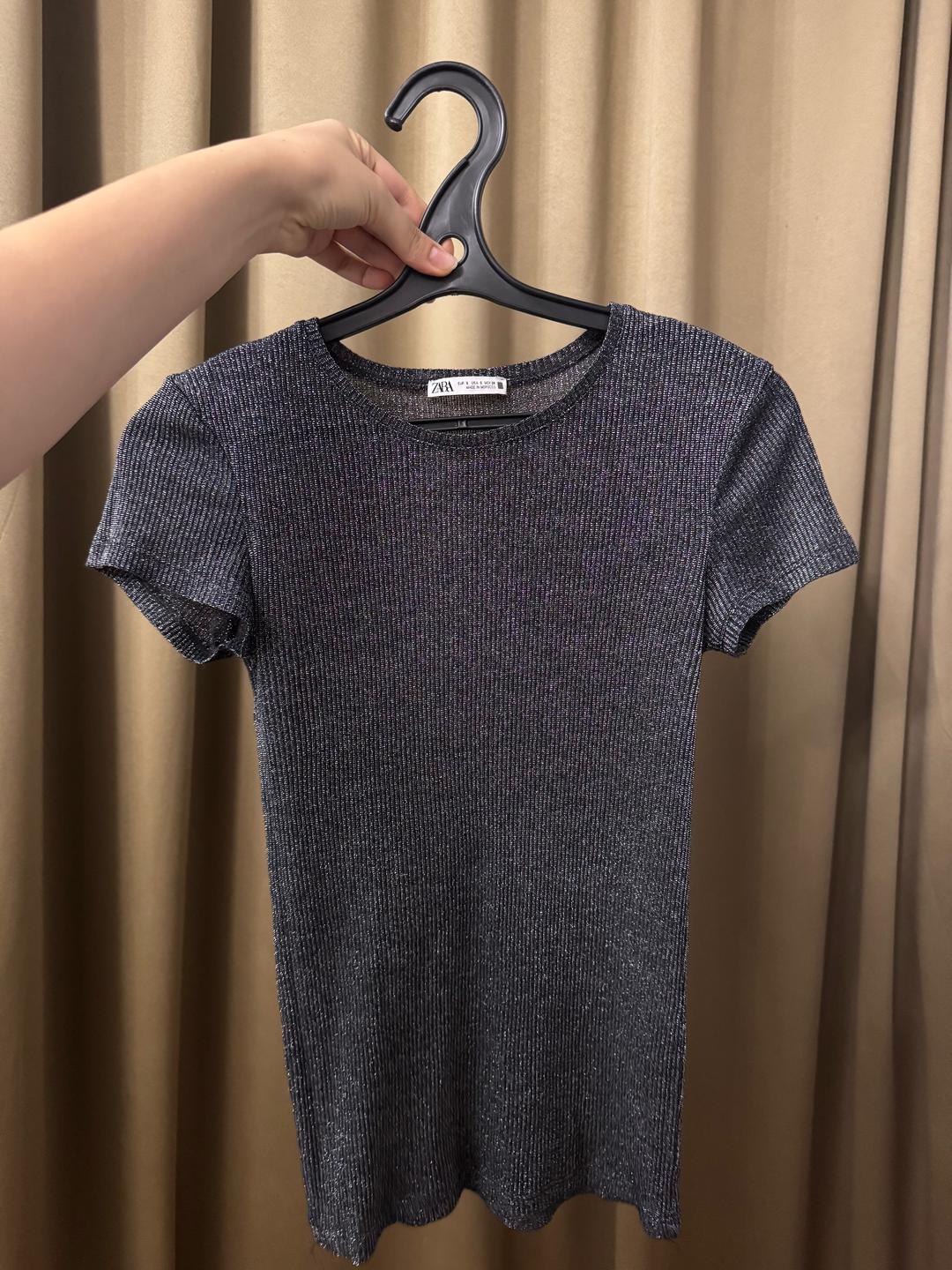 Zara Футболка Zara — фото 2