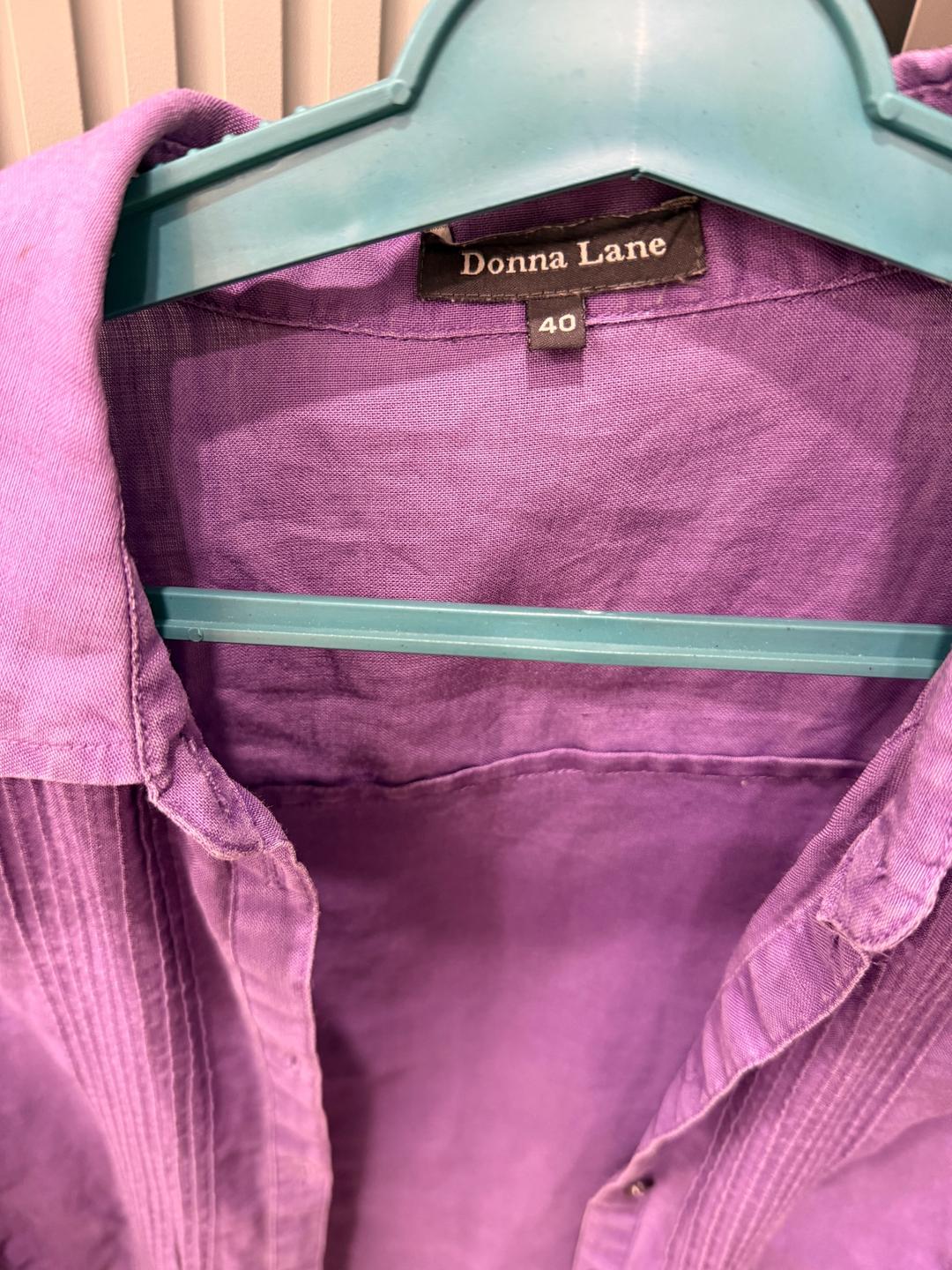 Donna Lane Блуза — фото 2