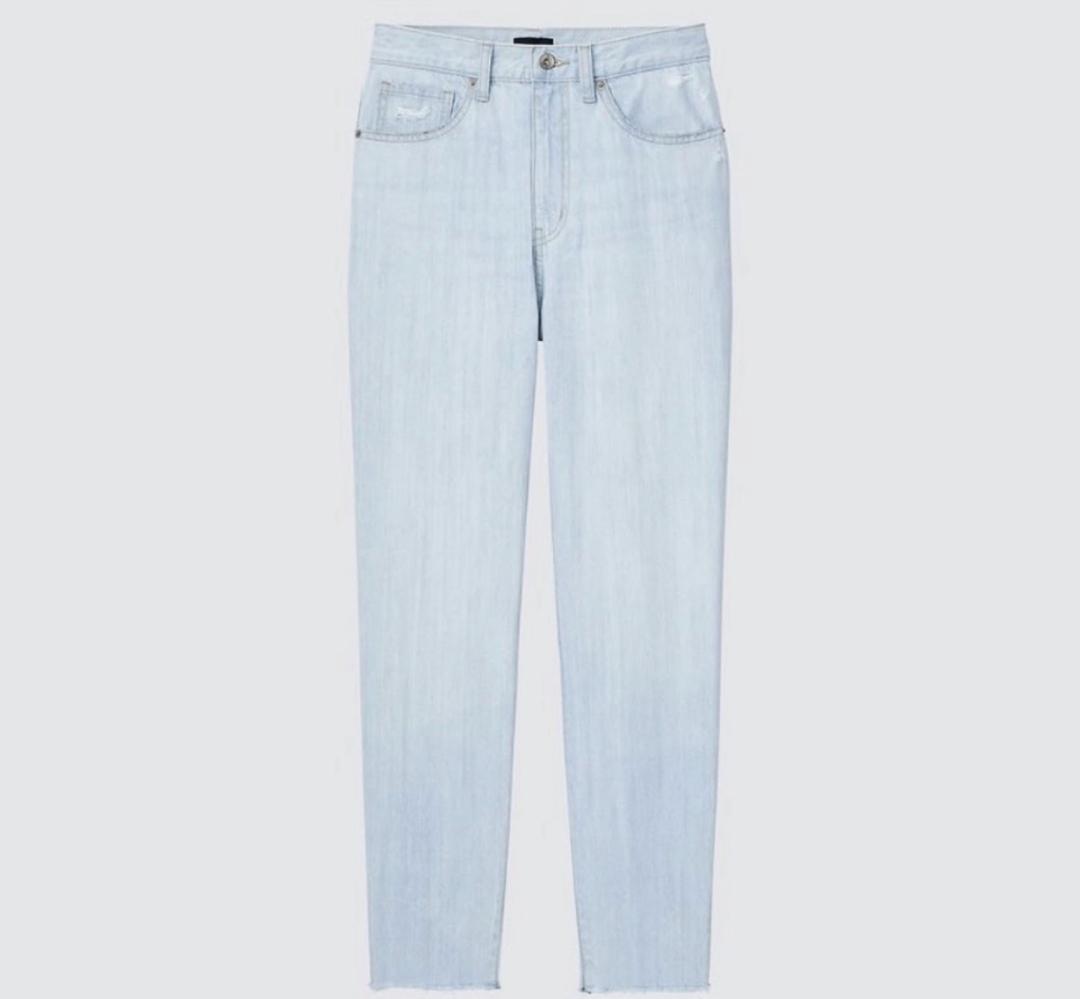 Uniqlo Джинсы Uniqlo — фото 2