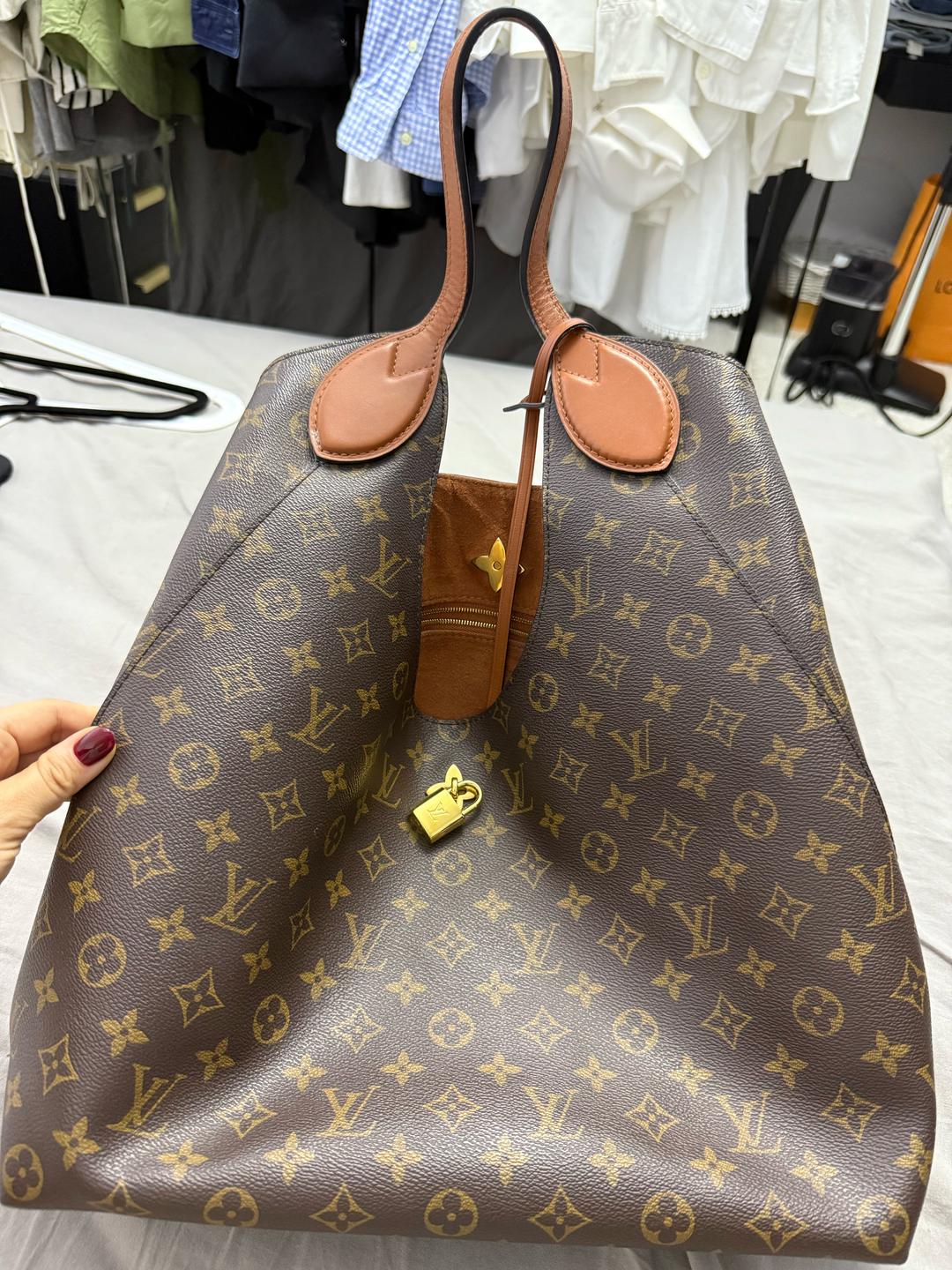 Louis Vuitton Сумка Louis Vuitton — фото 2