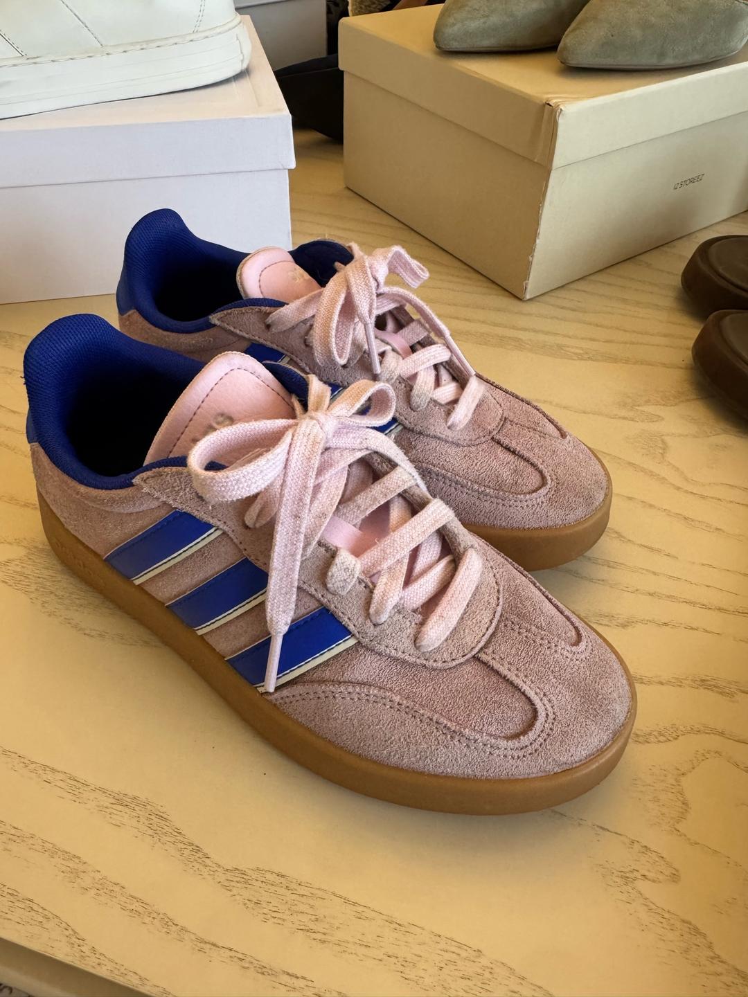 Adidas Кроссовки adidas — фото 2