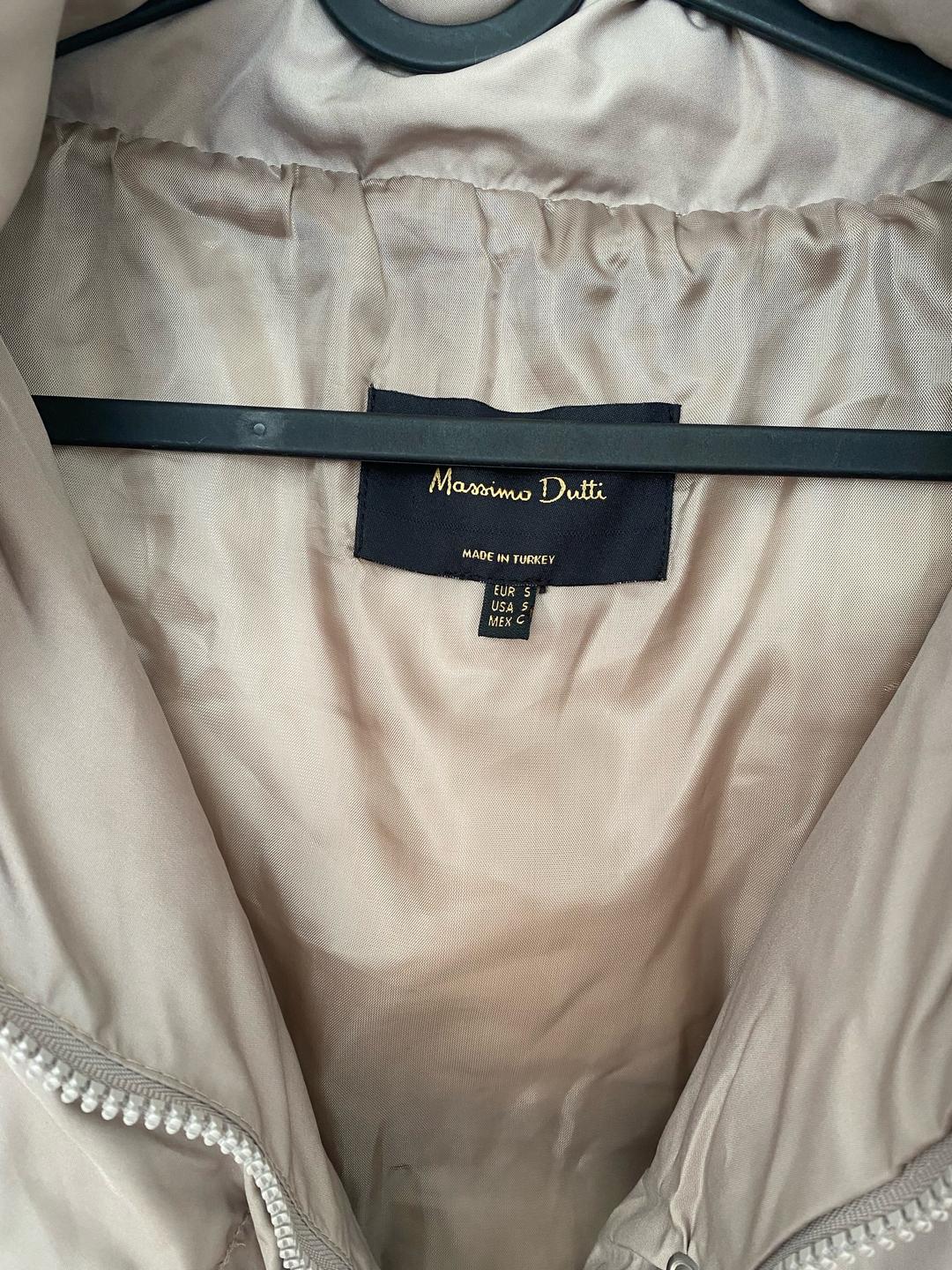 Massimo Dutti Безрукавка женская 42-44 — фото 2