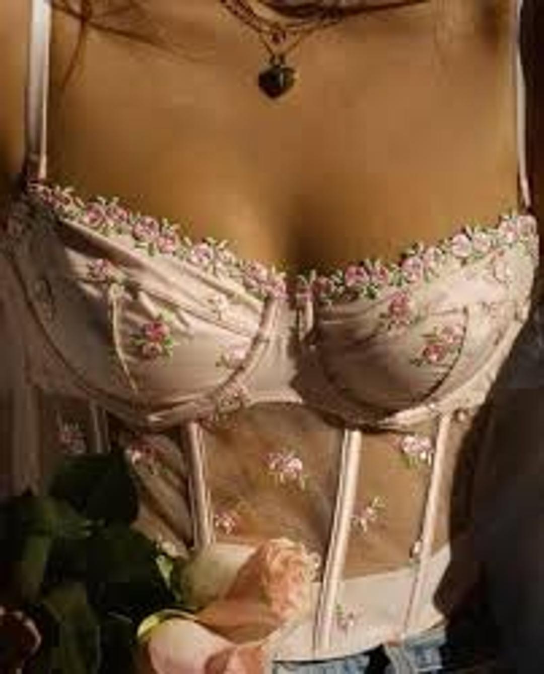 Victoria's Secret Корсет Victoria’s Secret — фото 2