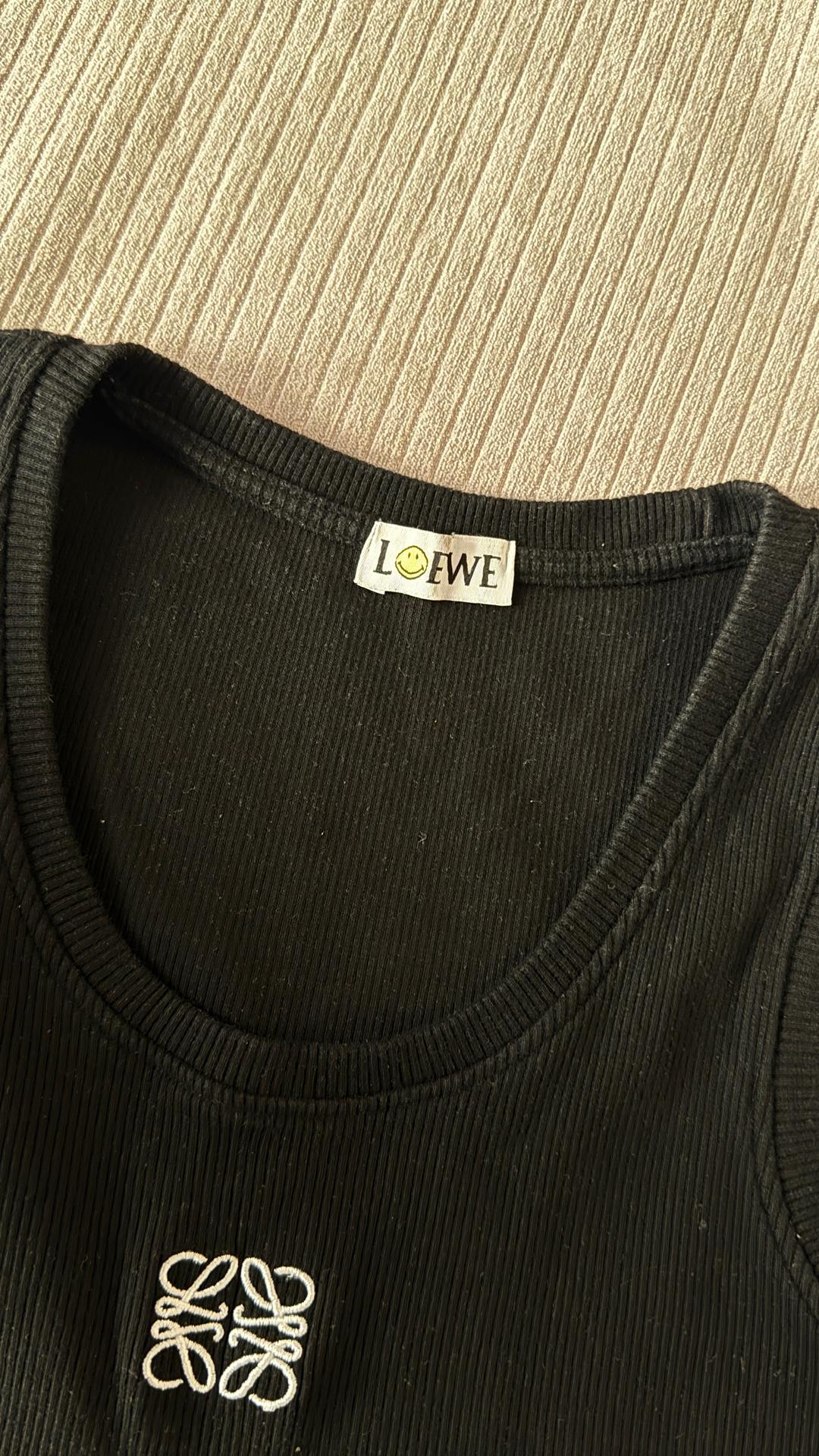 Loewe Майка Loewe — фото 2