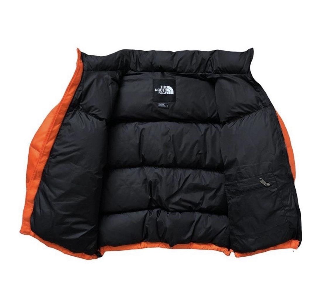 The North Face куртка TNF — фото 2