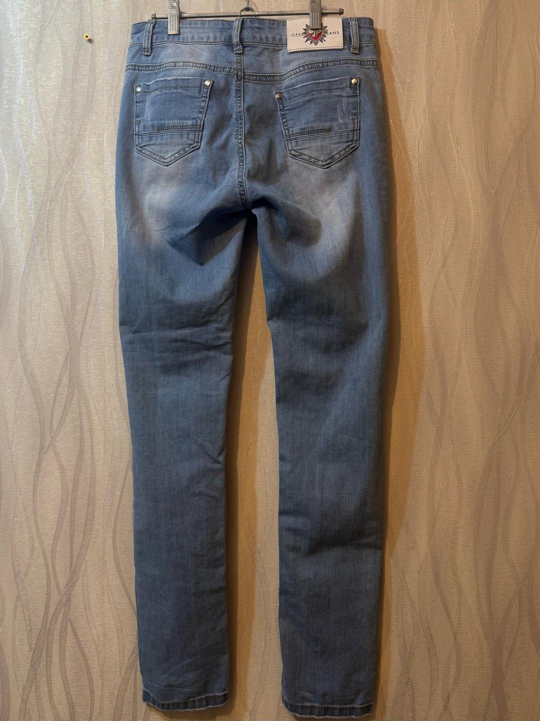 &Denim Джинсы GEERD DENIM — фото 2