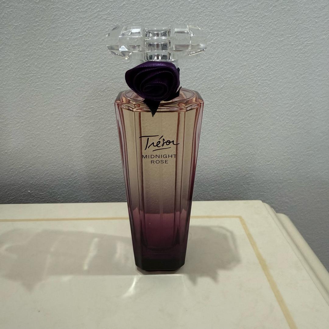 Lancôme Парфюмерная вода Lancôme Midnight Rose — фото 2
