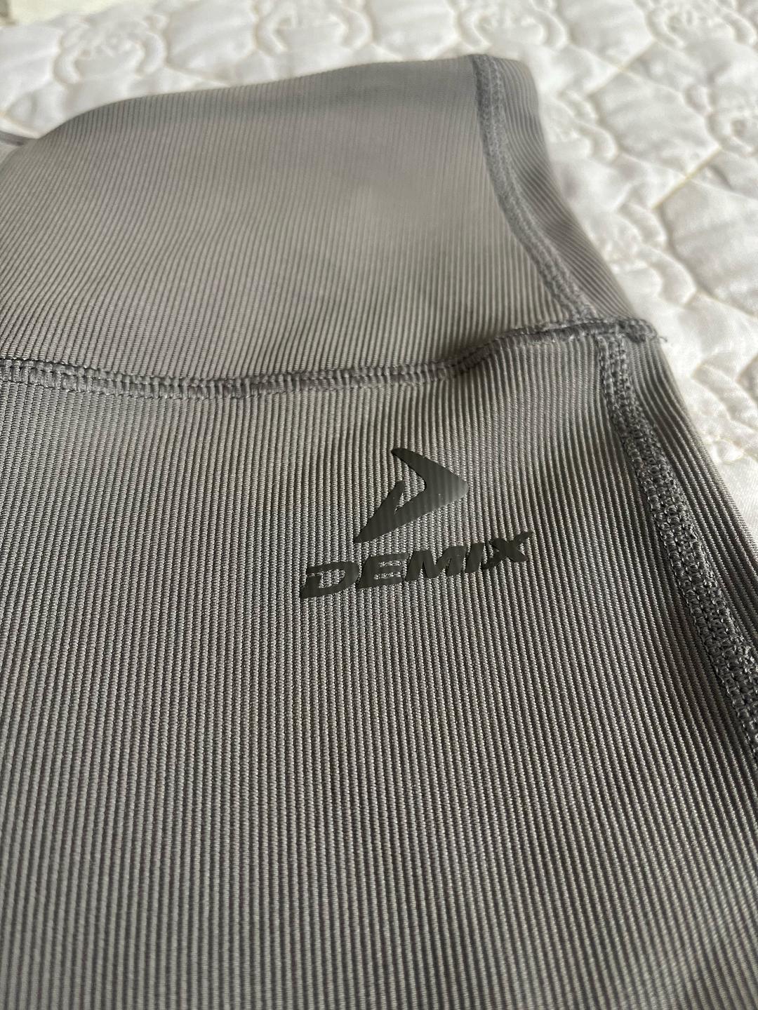 Demix Спортивные леггинсы Demix — фото 2