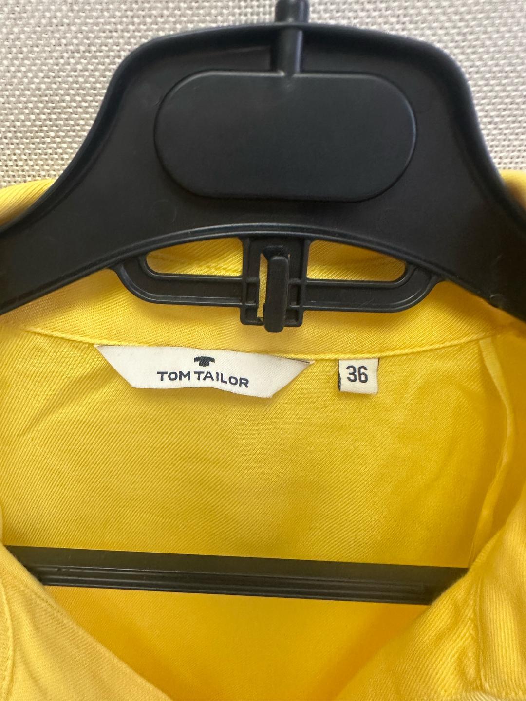 Tom Tailor Рубашка Tom tailor — фото 2